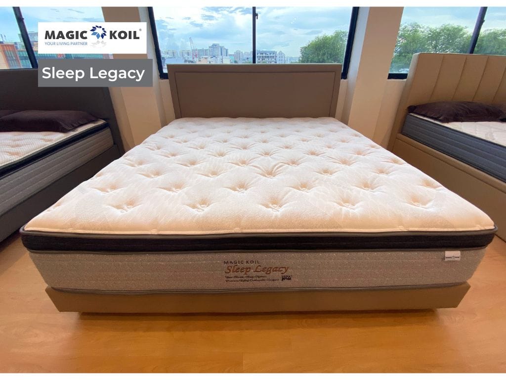 Magic pillow deals mattress topper