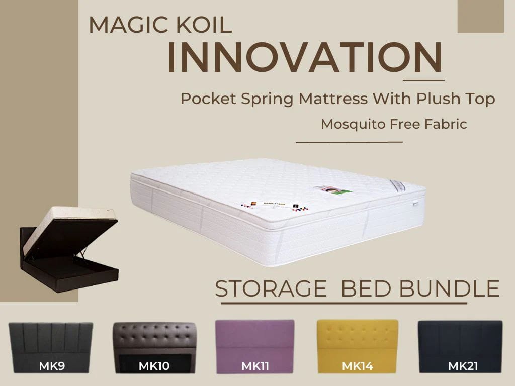 Innovation mattress clearance