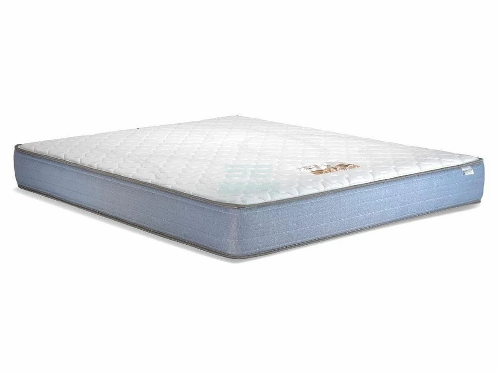 Magic Koil Orthopedic Care Pocket Spring Mattress – Sleep Space