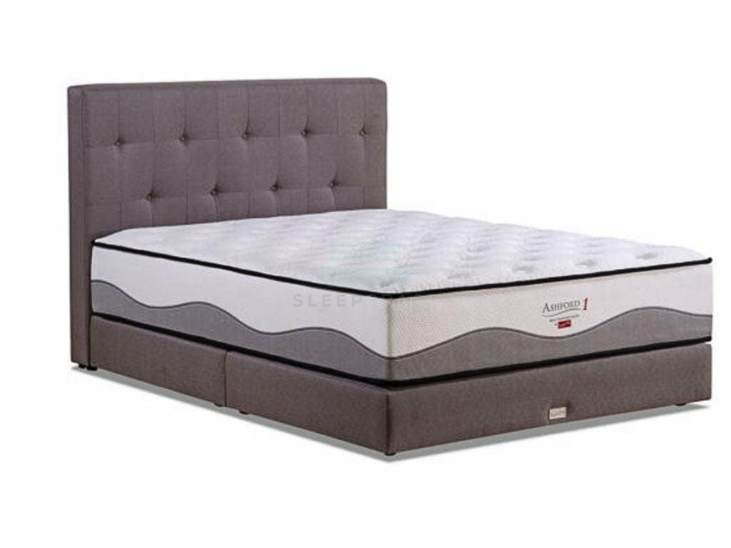 Slumberland deals pocket spring