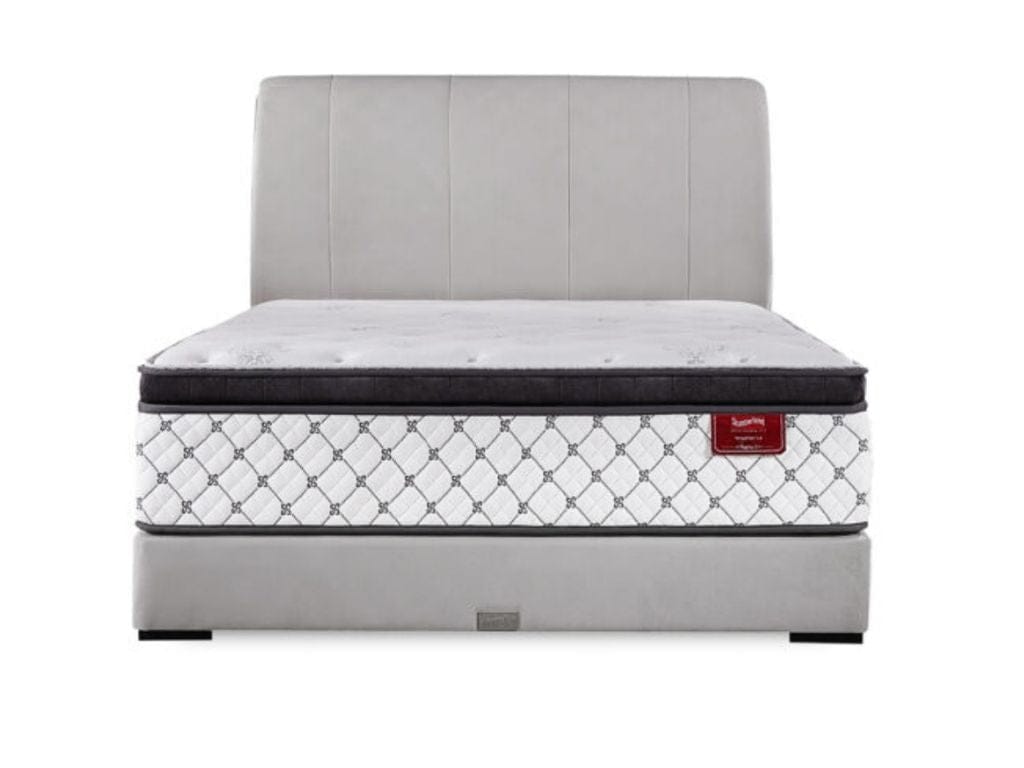 Slumberland memory foam deals mattress