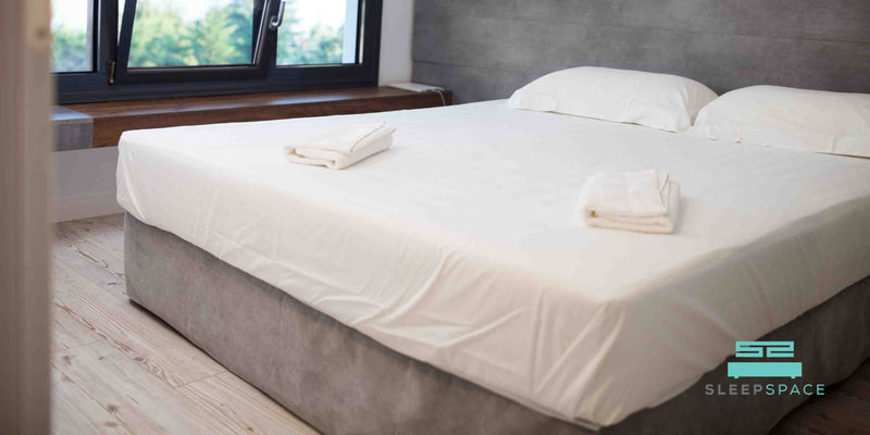 A Comprehensive Guide to King Size Bed Dimensions and Mattress Sizes in Singapore