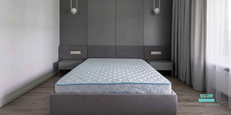 Bamboo Orthopedic Mattress: A Comprehensive Guide for Singapore