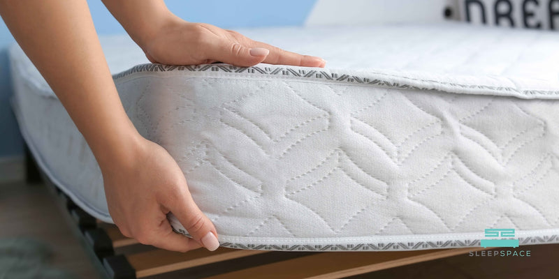 Guide to Choosing the Right Mattress for Back Pain: A Singaporean Perspective