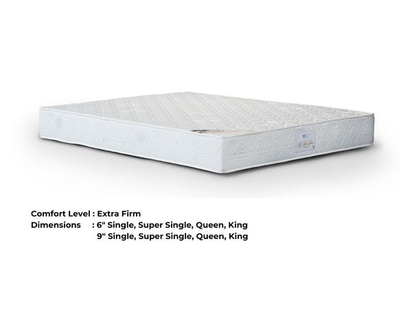 Extra Firm Mattresses in Shop Mattresses by Comfort Level 