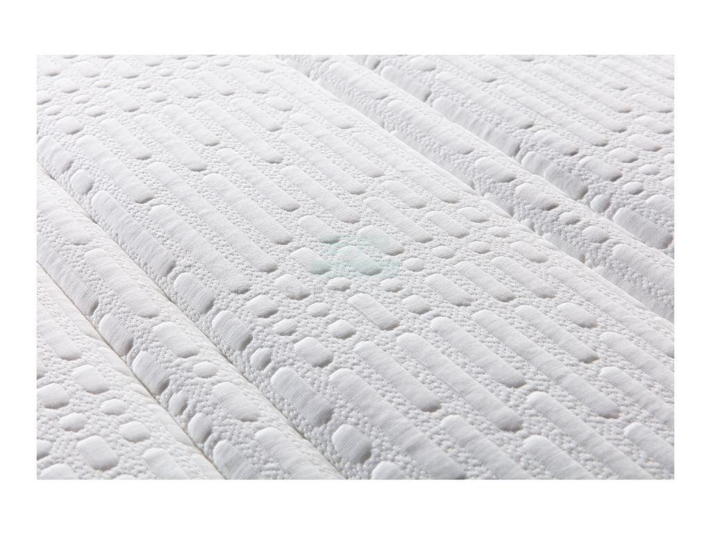 Ozzy Cool Boost Pocketed Spring Mattress-popular-Sleep Space