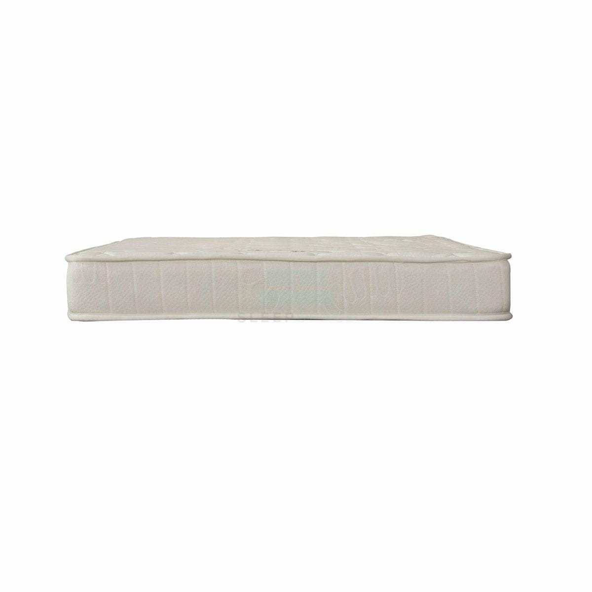 Mausund natural deals latex mattress